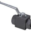 Ball Valve - 1/2"